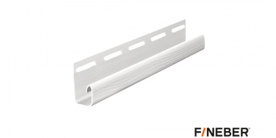 J-профиль для сайдинга