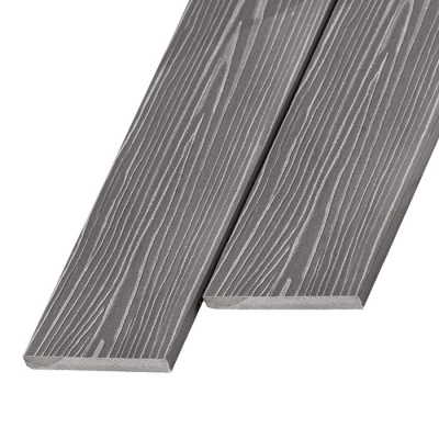 Заборная доска из ДПК Unodeck Forte