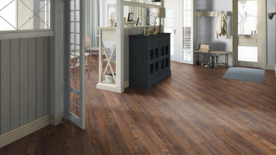 Ламинат Tarkett Estetica Дуб Эффект Коричневый