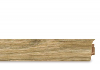 Плинтус Tarkett 231 PORTUGUESE OAK (SD 60)