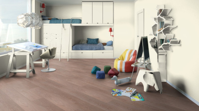 Ламинат Tarkett Woodstock Premium 833 Дуб шервуд северный