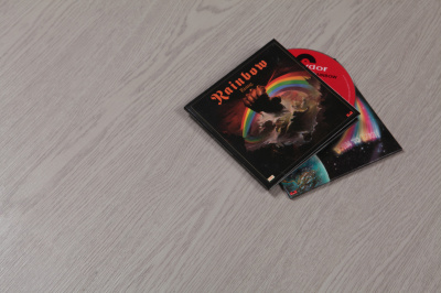 ПВХ плитка Refloor Home Tile WS 8133 Дуб Лондон