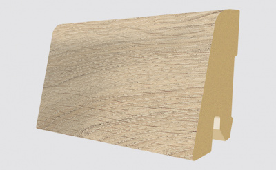 Плинтус Egger L512/EPl124/EPC006 2,4 м (17*60)