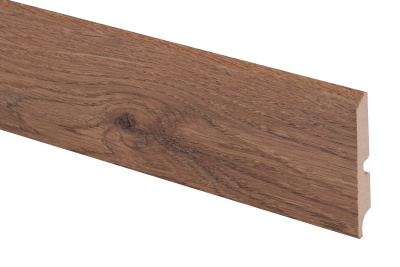 Плинтус Kronopol D4909 2,5 м (85*16)