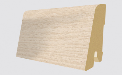 Плинтус Egger L132/EPl095/EPC026 2,4 м (17*60)