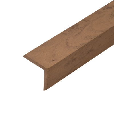 Уголок из ДПК Siesta