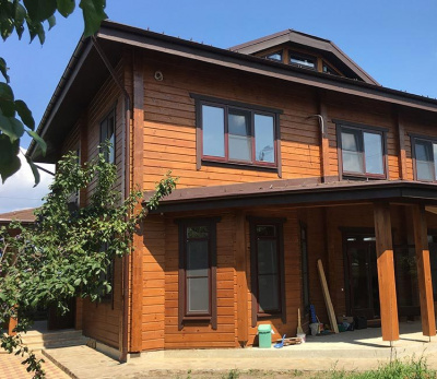 Акватекс Экстра "Тик" 10 л.