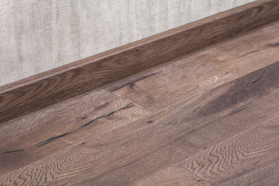 Виниловая плитка Ceramin Neo 2.0 N511 Roasted Oak