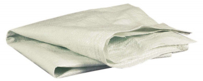 Мешок для строительного мусора, 55x95 см, белый Мешок для строительного мусора, 55x95 см, белый