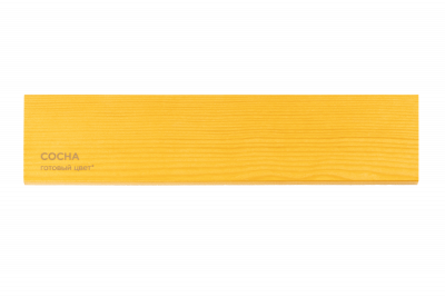 Pinotex Ultra (сосна) 1л