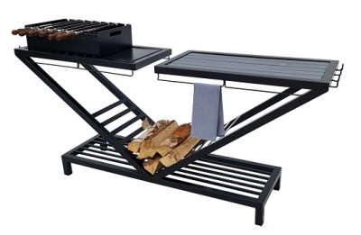 Мангал М40/2 Т1