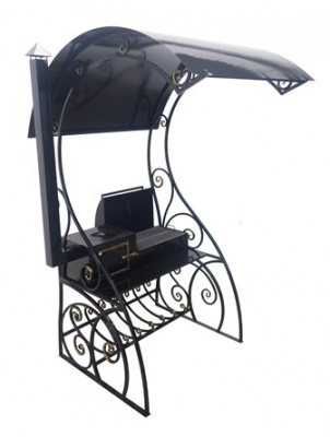 Мангал №29-А Барбекю Мангал №29-А Барбекю