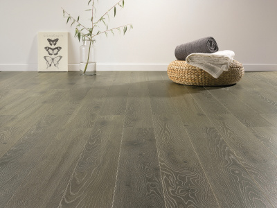 Ламинат Alsafloor Osmoze Alpes Oak 410