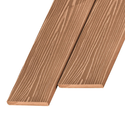 Заборная доска из ДПК Unodeck Forte