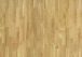 Паркетная доска Tarkett Salsa Дуб Натур Браш трехполосная