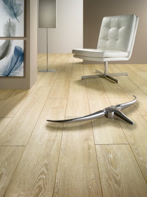 Ламинат Alsafloor Solid Medium Canaries Oak 621