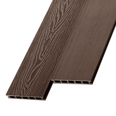 Террасная доска из ДПК Unodeck Vintage