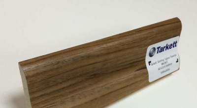 Плинтус Tarkett Walnut (60x23)