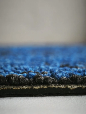 Коммерческая ковровая плитка BONKEEL Sunrise Blue