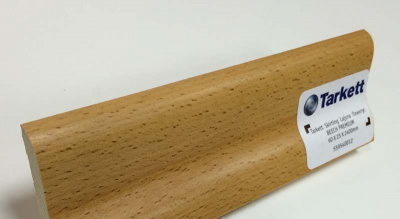 Плинтус Tarkett Beech Premium (60x23)