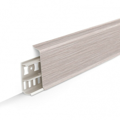 Плинтус Deconika Сосна северная 70мм