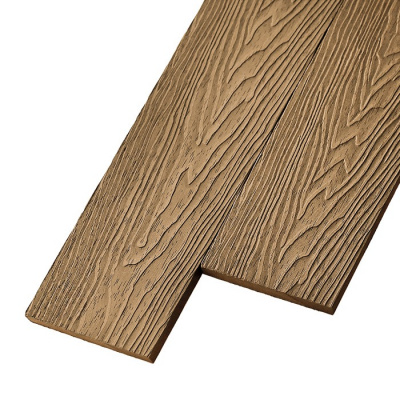 Заборная доска из ДПК Deckson Avista