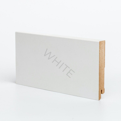 Плинтус МДФ DeARTIO W06-100