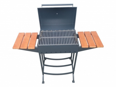 Мангал 35 Барбекю