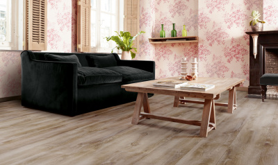 Ламинат Balterio Impressio dk703 Дуб замковый старый