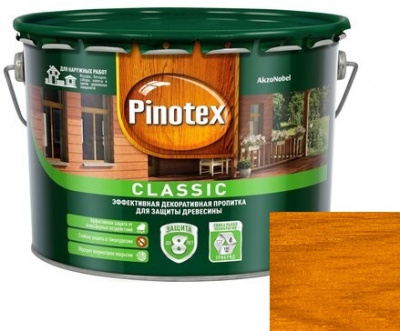 Pinotex Classic "Орегон" 9л