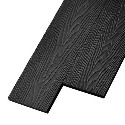 Заборная доска из ДПК Deckson Avista