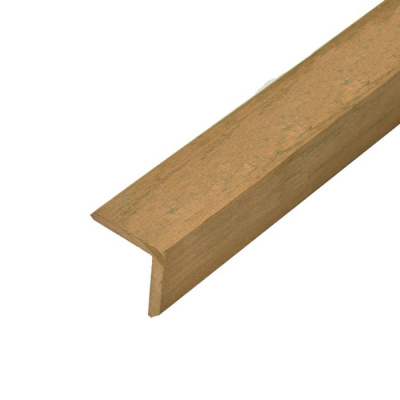 Уголок из ДПК Elegant