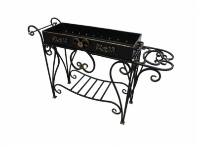 Мангал №6 "Гусарский"