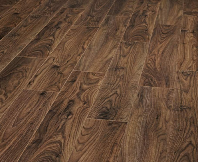 Ламинат Balterio Vitality Deluxe dk544 Орех Селект