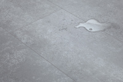 Кварцвиниловая плитка Bonkeel Tile  Concrete