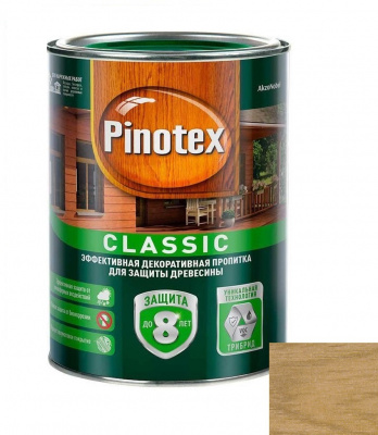 Pinotex Classic "Светлый дуб" 1л