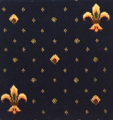 Ковролин Ковротекс Виктория 5011 Лилия