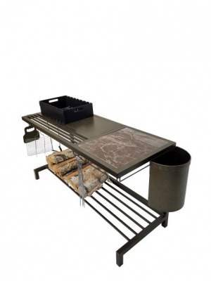 Мангал М42/3- Т1 Мангал М42/3- Т1