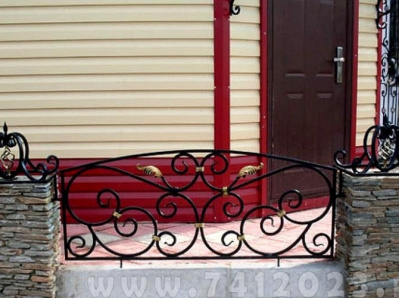 Газонное ограждение ГК-11