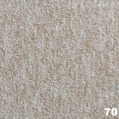 Ковровая плитка Condor Solid 70
