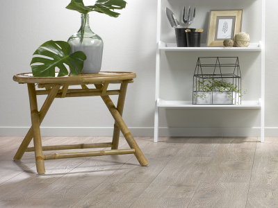 Ламинат Alsafloor Osmoze Medium Linen Oak 536