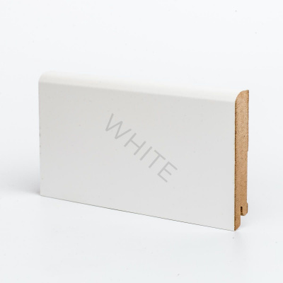 Плинтус МДФ DeARTIO W02-100