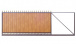 Откатные ворота № 47 Откатные ворота № 47
