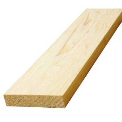 Доска строганная сухая 20х190х6000 мм Доска строганная сухая 20х190х6000 мм