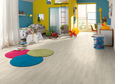 Ламинат Kronospan Forte 4278 Дуб Корона