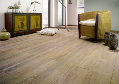 Ламинат Alsafloor Solid Chic Baleartic Oak 622