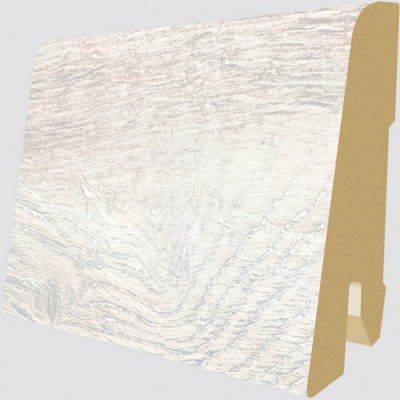 Плинтус Egger L502/EPL064 2,4 м (17*60)