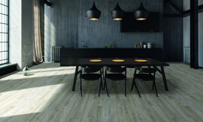 Кварцвиниловая плитка IVC Linea 24242 Medelline Pine Кварцвиниловая плитка IVC Linea 24242 Medelline Pine