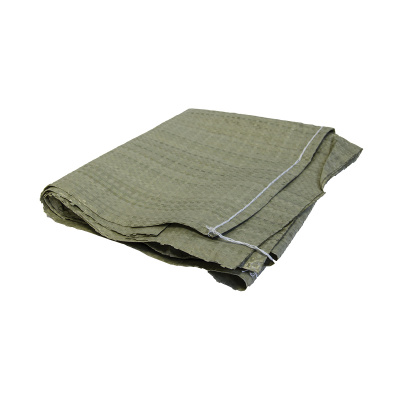 Мешок для строительного мусора, 48x88 см, зеленый Мешок для строительного мусора, 48x88 см, зеленый