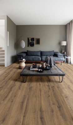 Виниловая плитка Moduleo Select Brio Oak 22877
